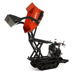 RAN - ATT 540 DHS